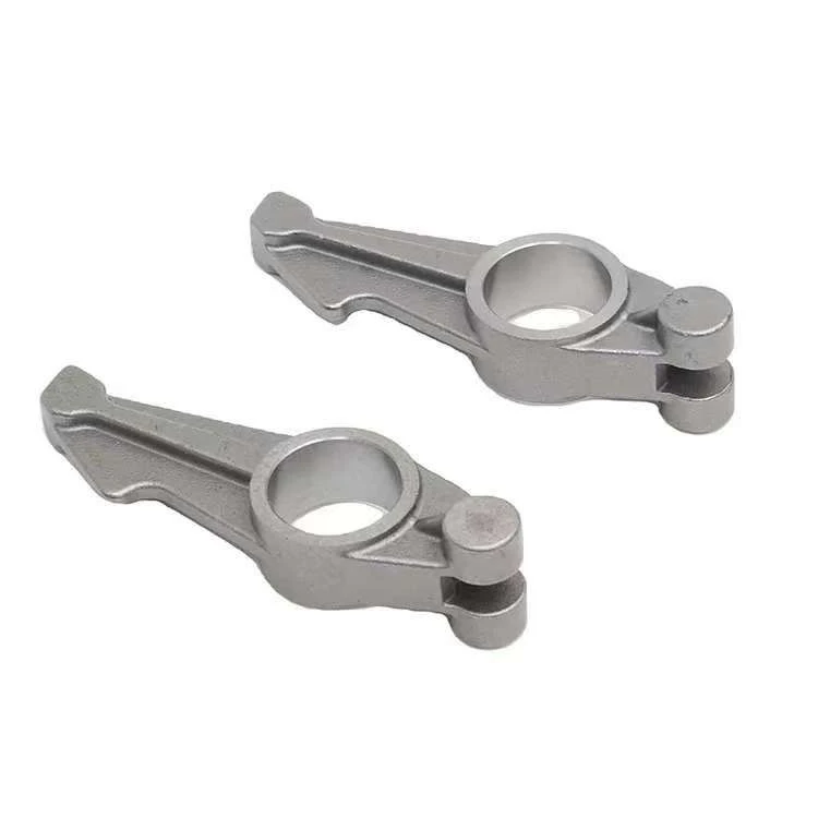 Closed Die Forging Component made in China